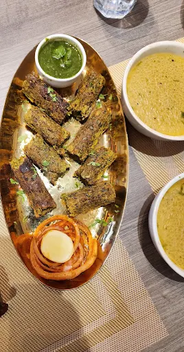 Pindaura signature meal